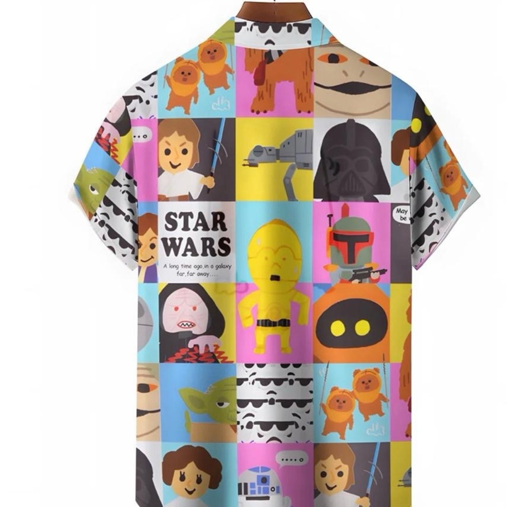 Star wars Shirt